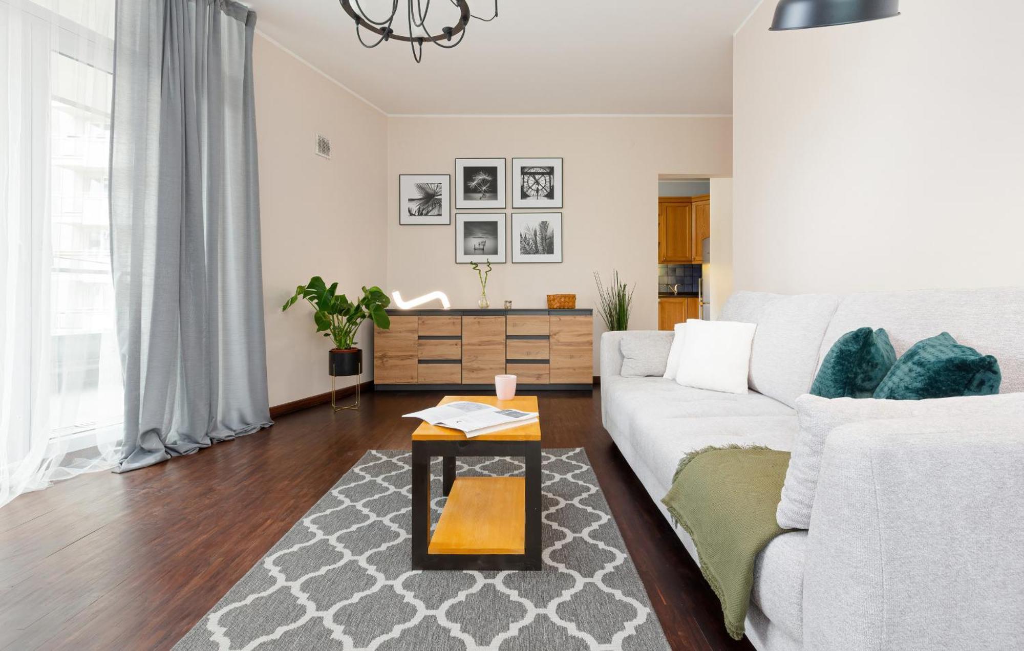 Wola Banderii By Renters Appartamento Varsavia