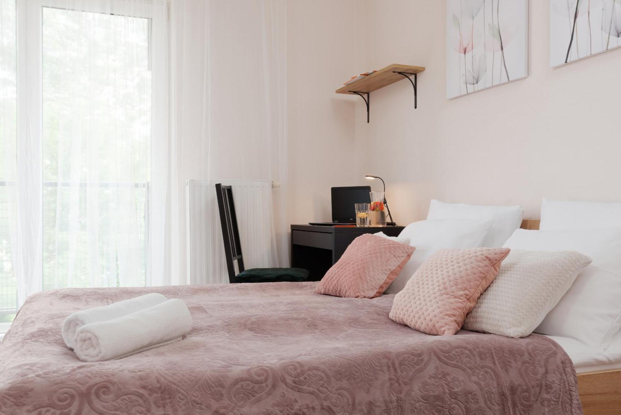 Wola Banderii By Renters Appartamento Varsavia
