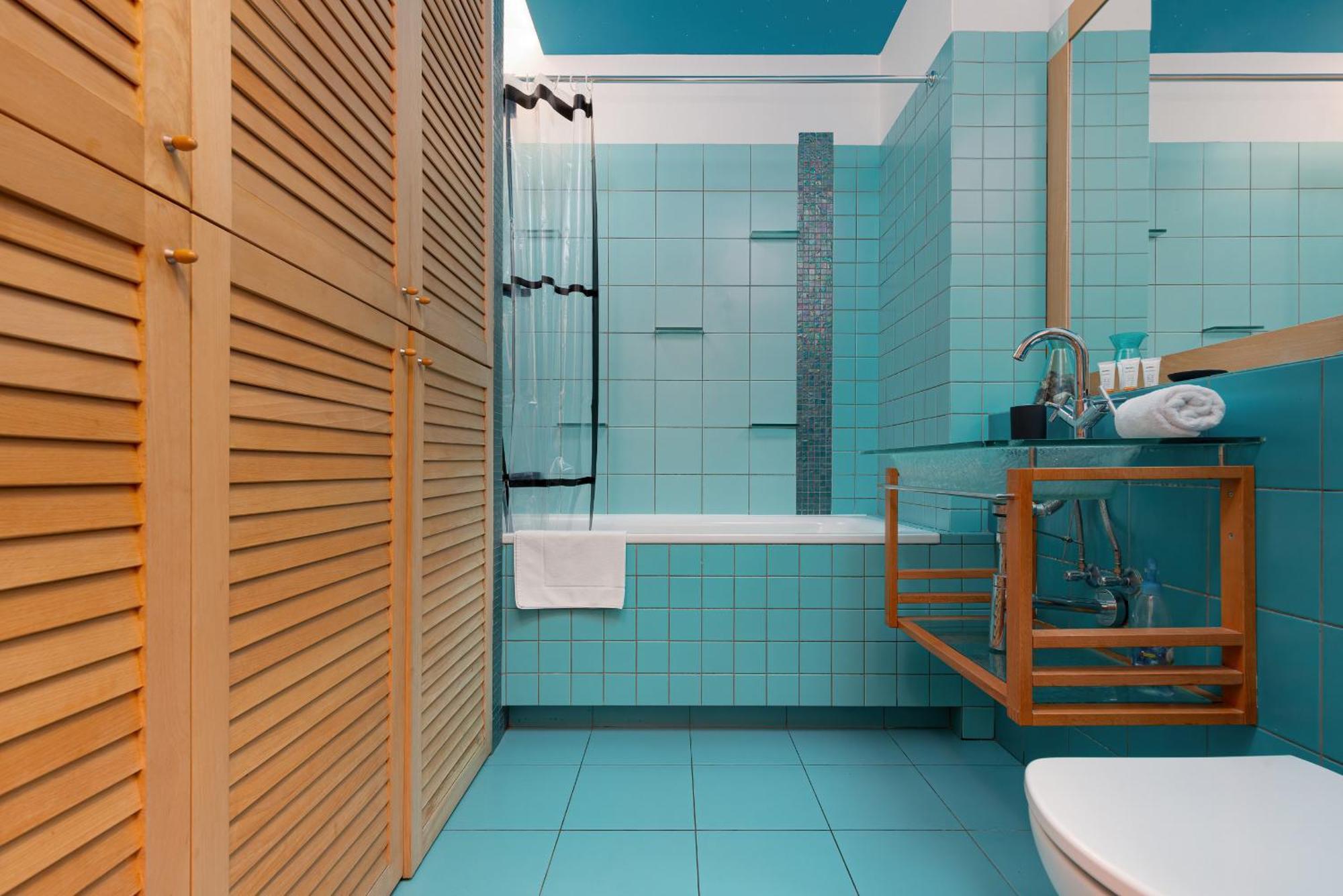Appartamento Wola Banderii By Renters