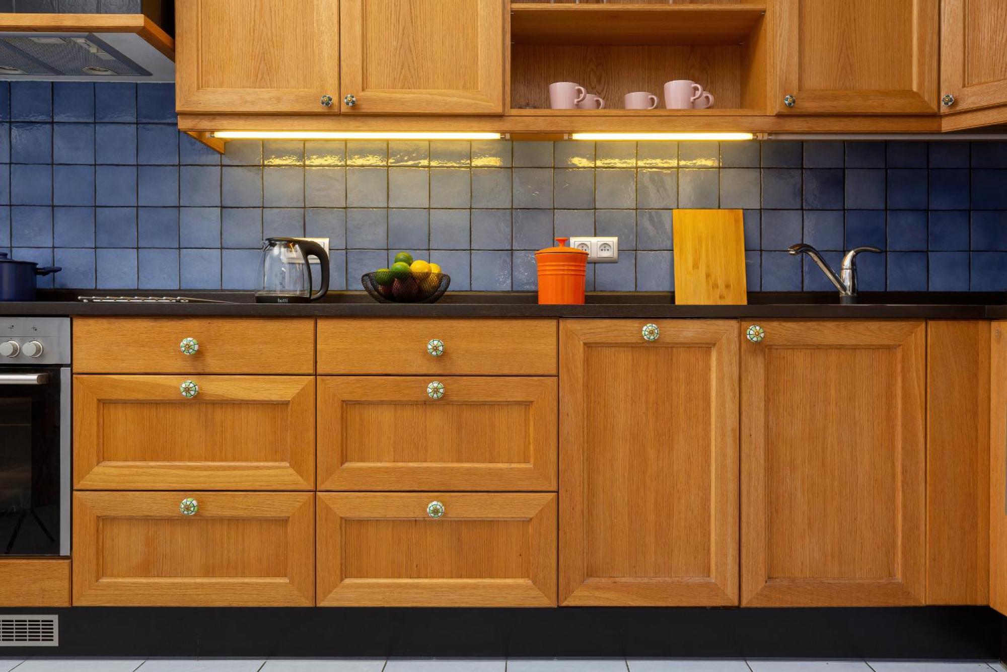 Wola Banderii By Renters Appartamento Varsavia