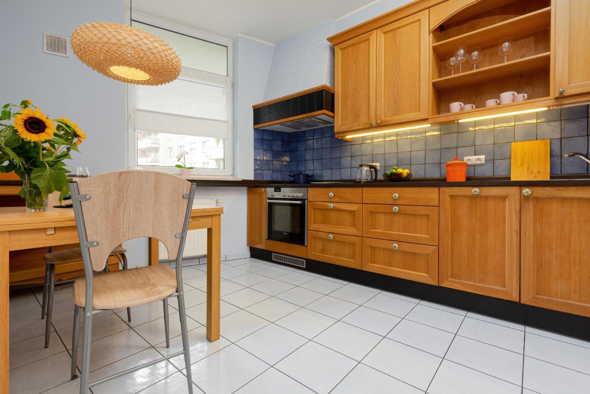 Wola Banderii By Renters Appartamento *