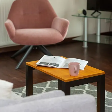 Wola Apartment Banderii By Noclegi Renters Varsavia Esterno foto