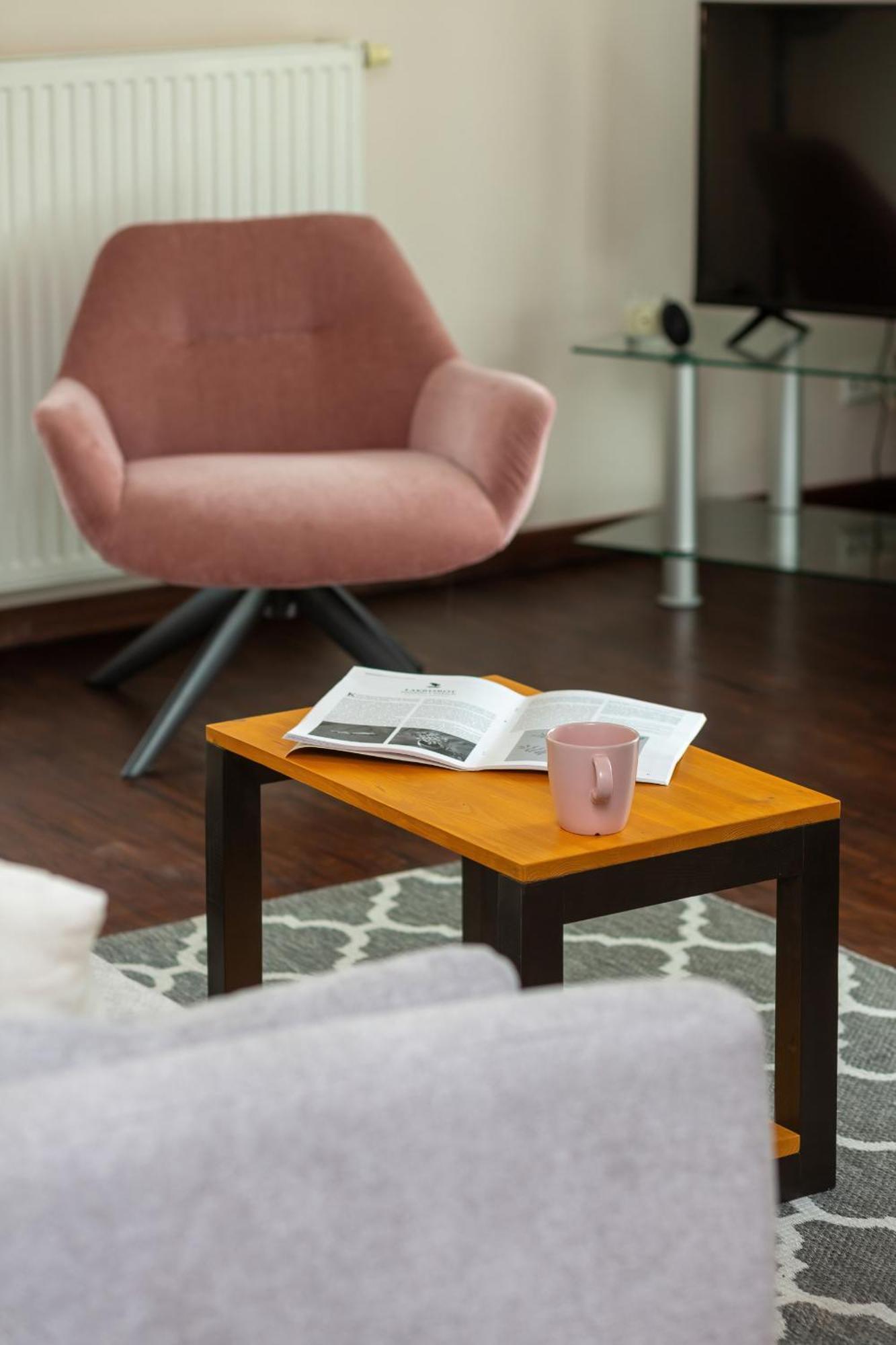 Wola Banderii By Renters Apartment *