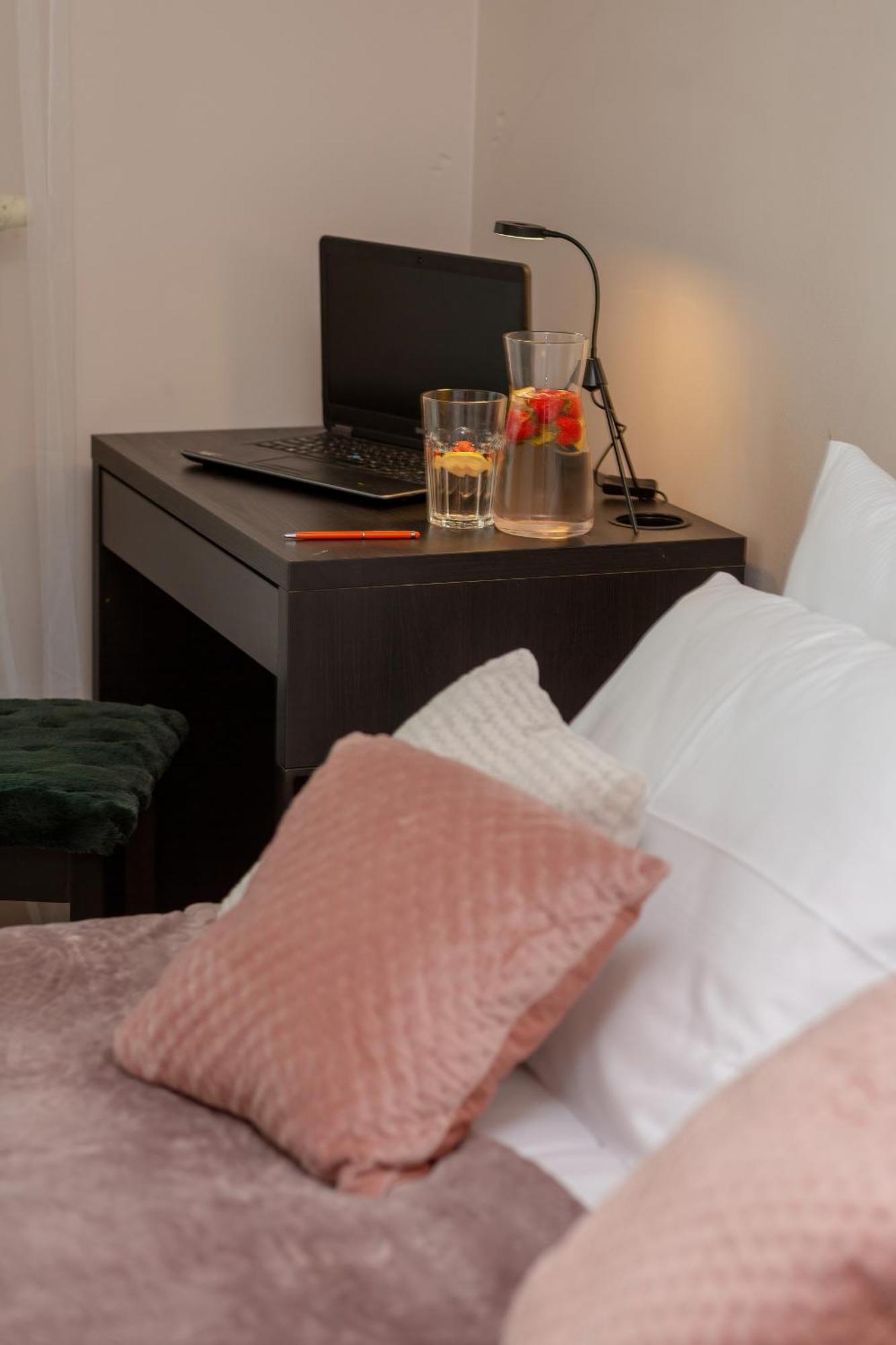 Apartment Wola Banderii By Renters