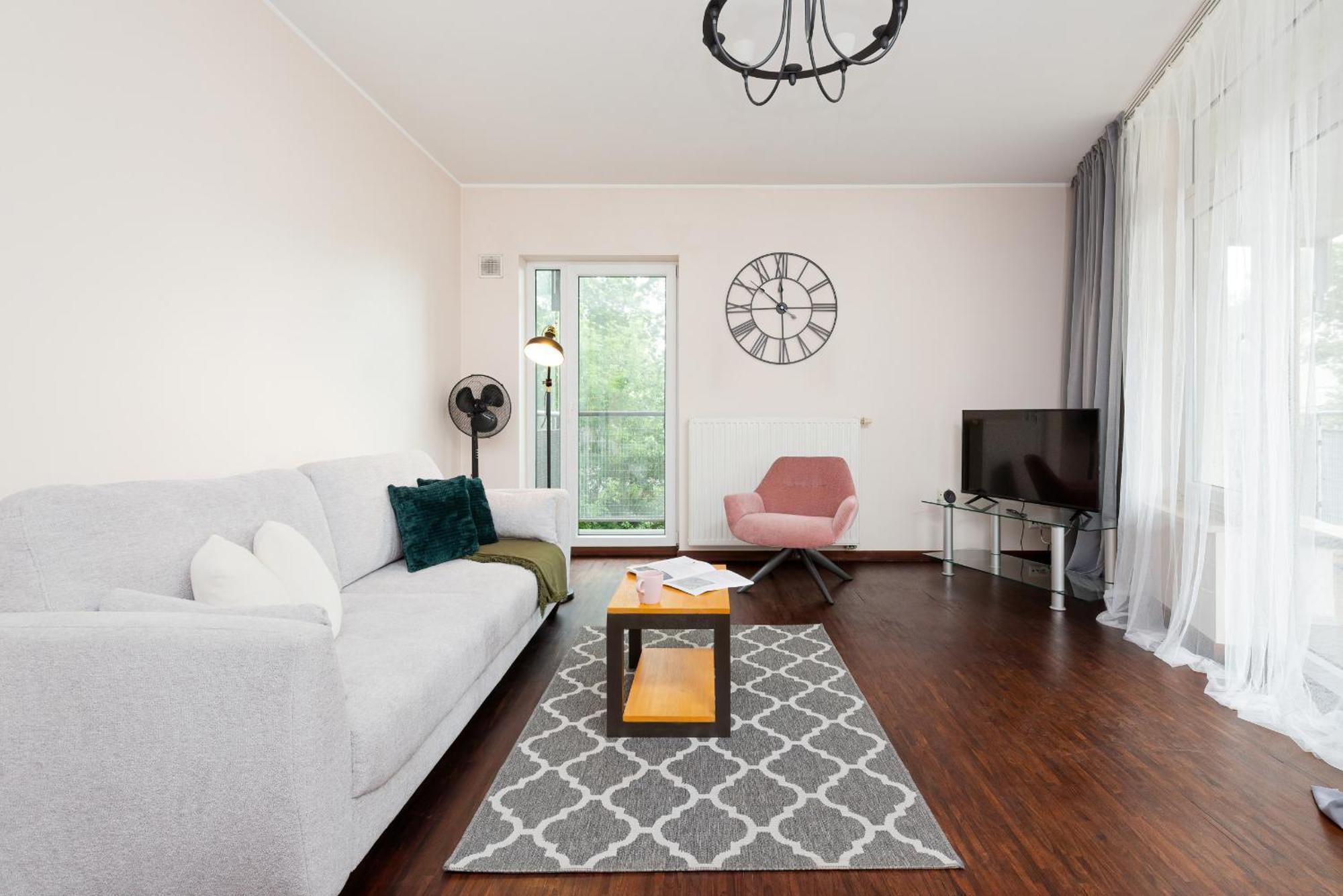 Wola Banderii By Renters Apartment