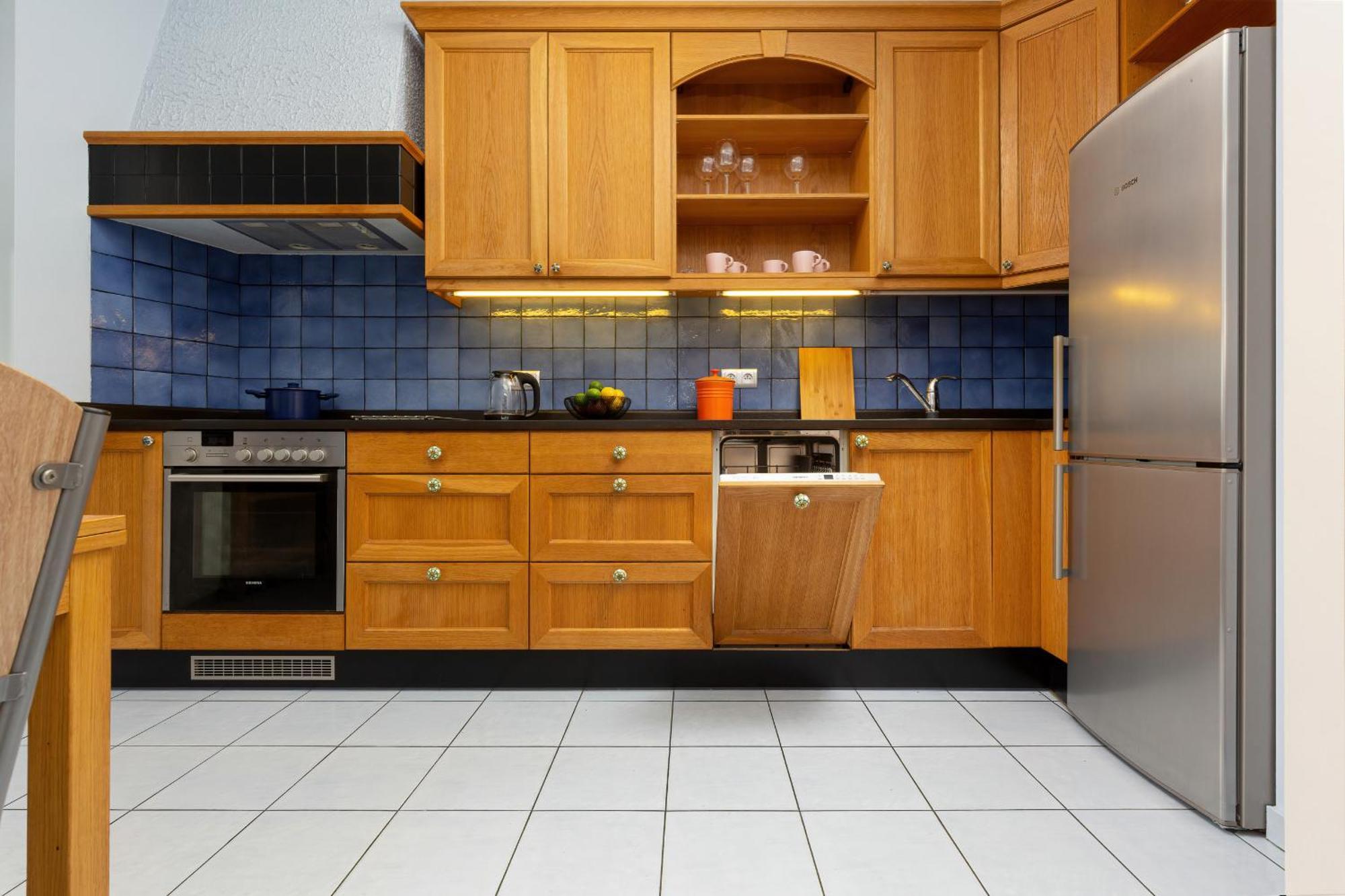 Apartment Wola Banderii By Renters