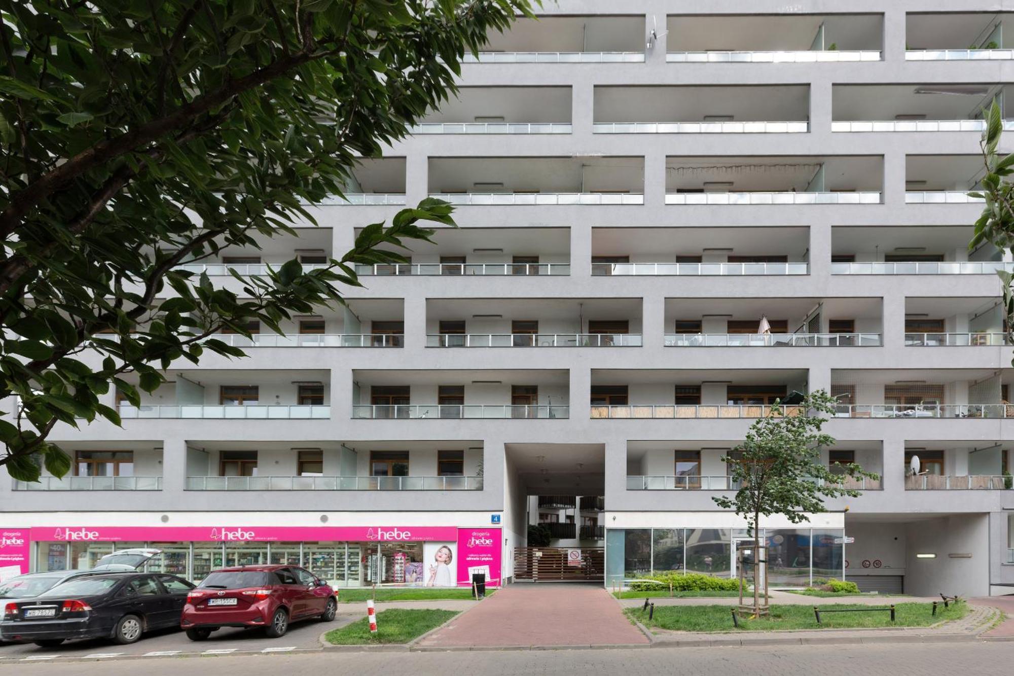 Wola Banderii By Renters Apartment *